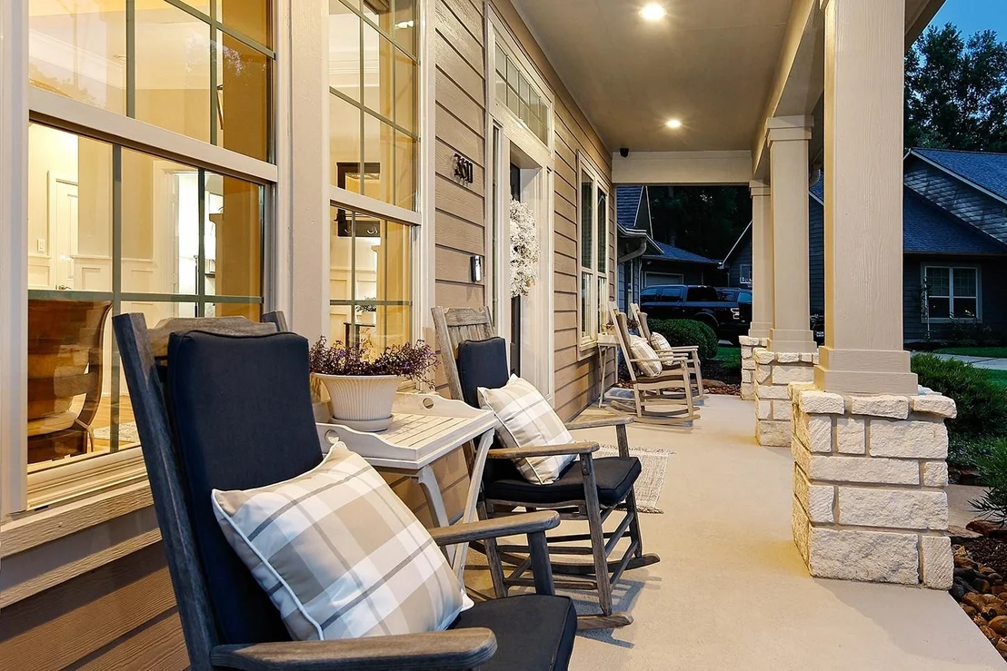 Photo of 3611 Summer Trail Court