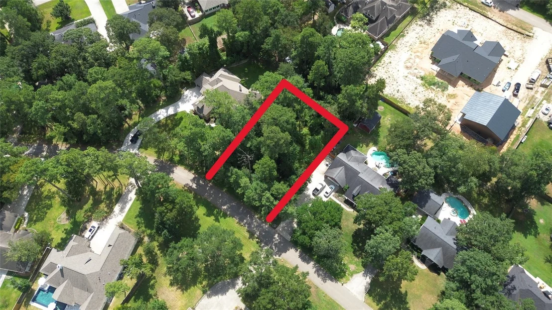 Photo of 2404 Chantilly Lane