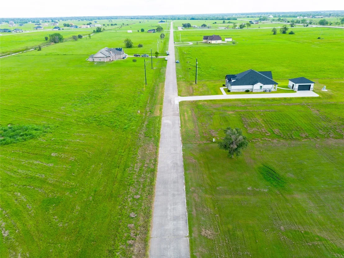 Photo of 395 Brahman Trail