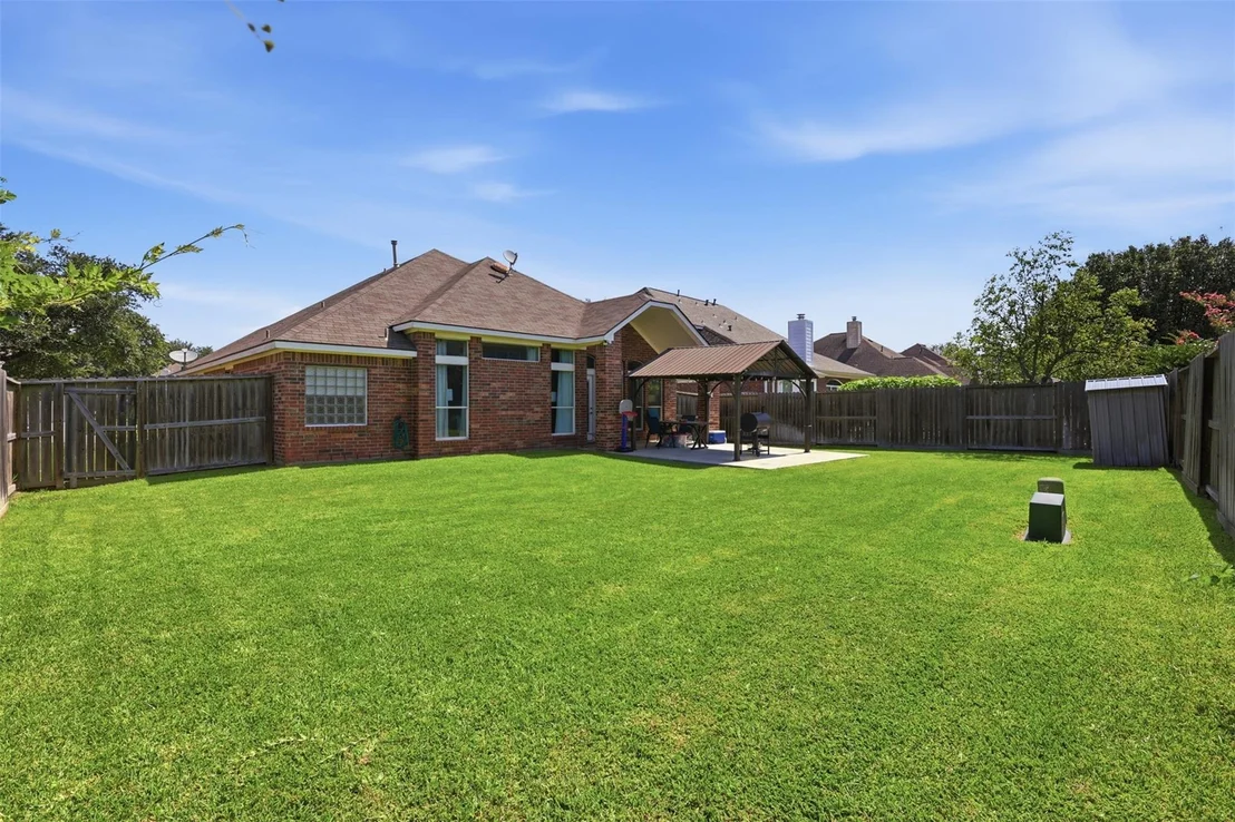 Photo of 11207 Timbertree Lane