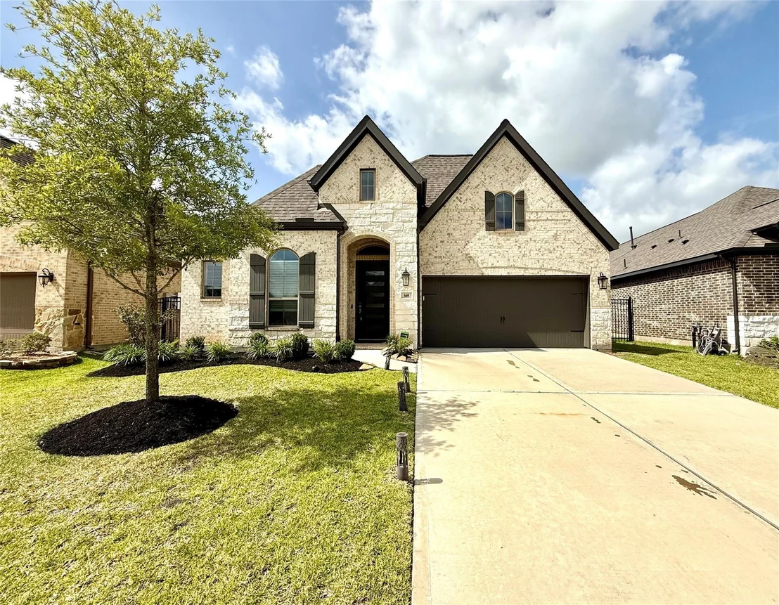 Photo of 669 Cape Capri Drive