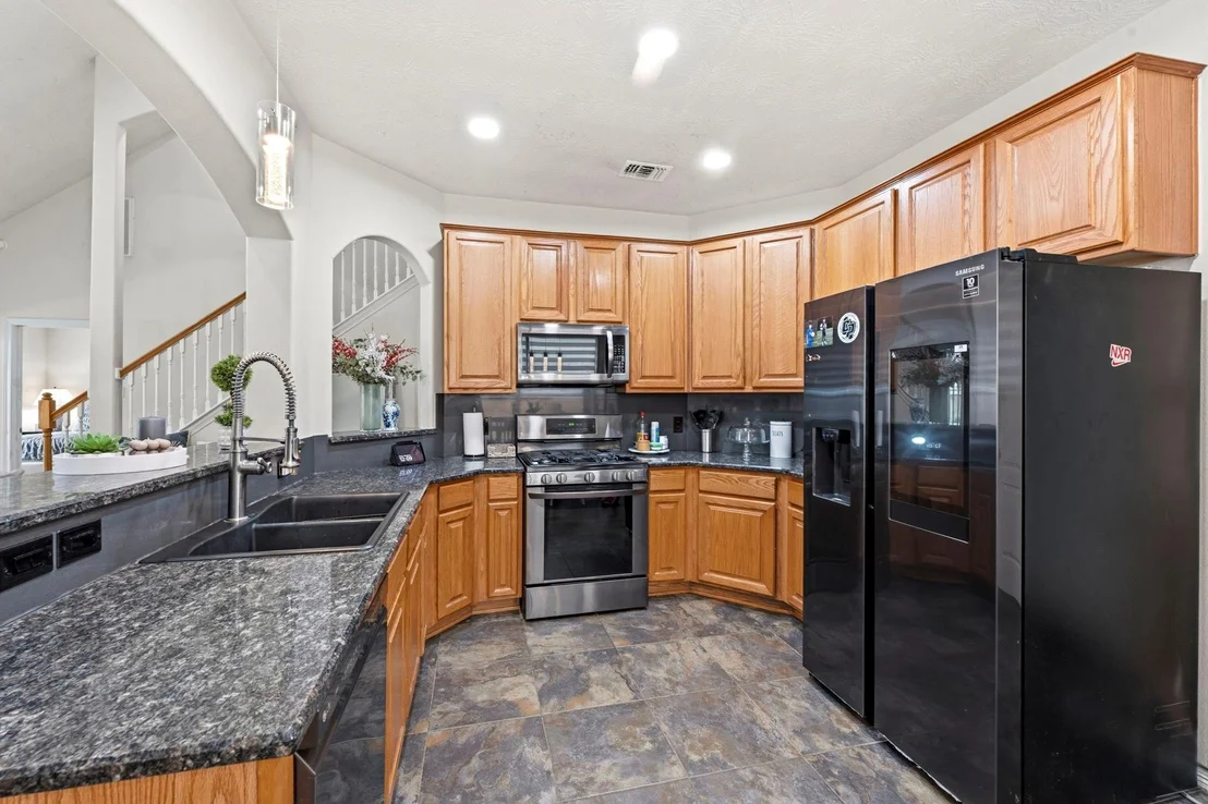Photo of 23711 Spring Dane Drive