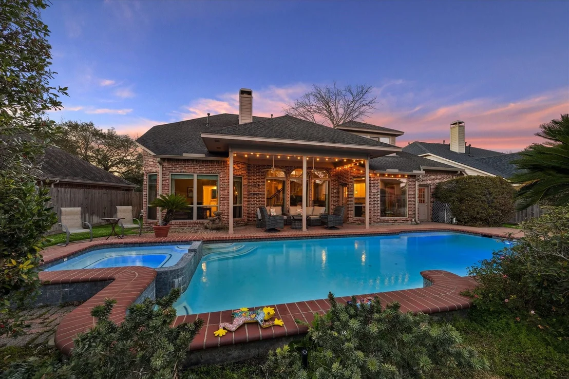 Photo of 4406 Prince Pine Trail