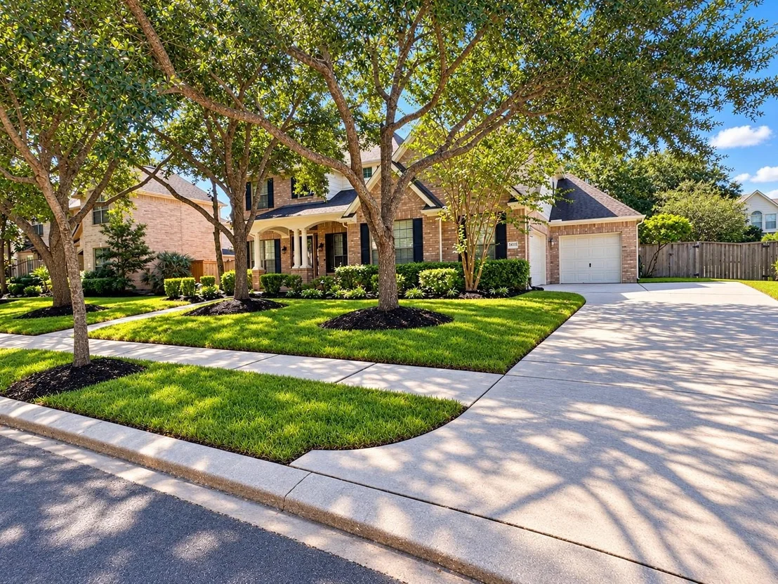 Photo of 14215 Windy Crossing Lane