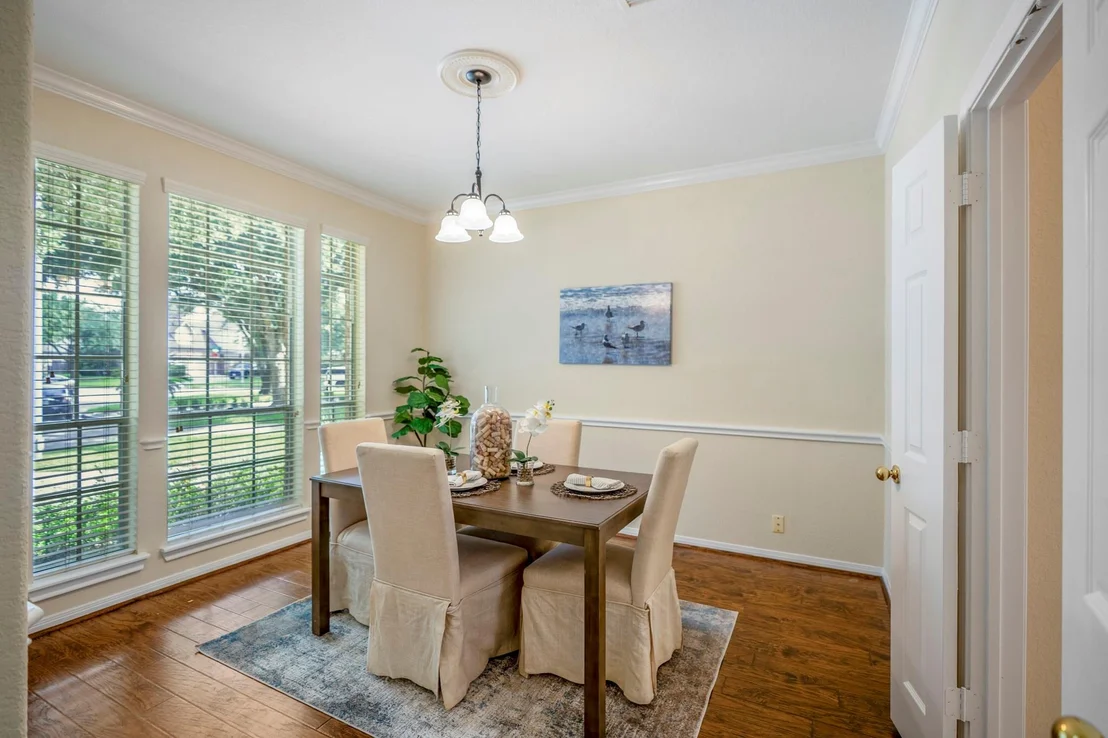 Photo of 5807 Sequoia Trace Court