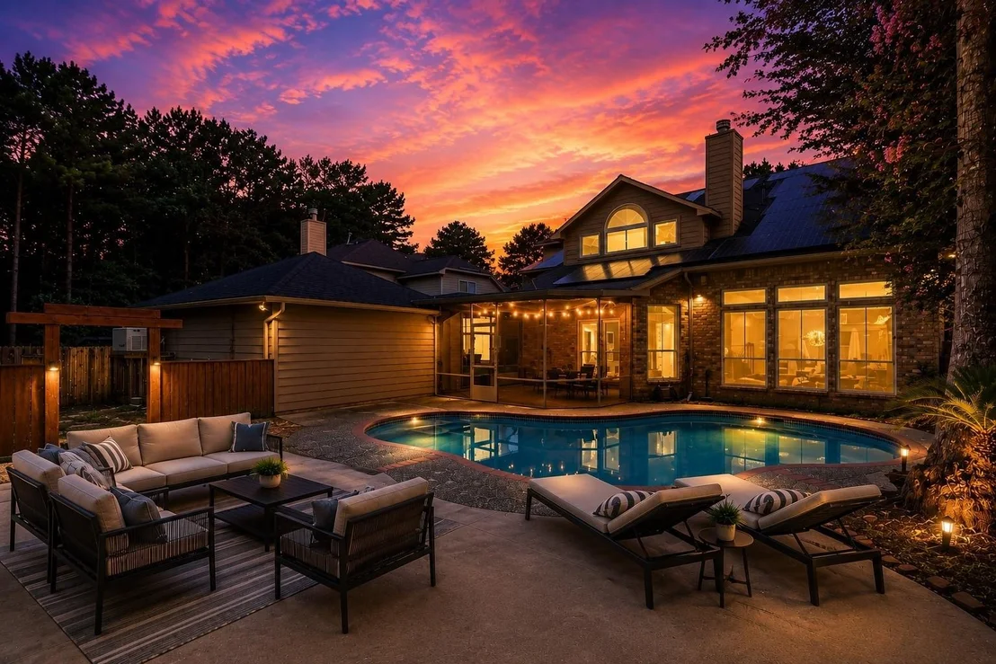 Photo of 2915 Silverberry Trail