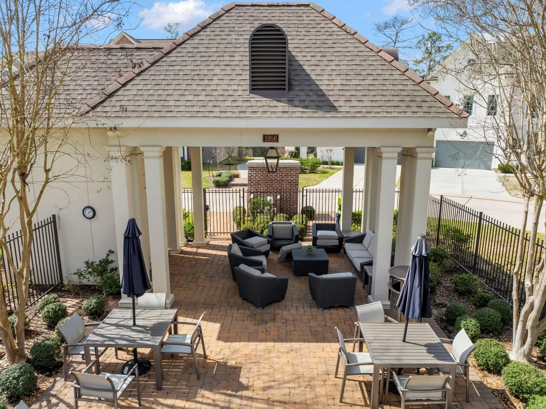 Photo of 25225 Liberty Mill Drive
