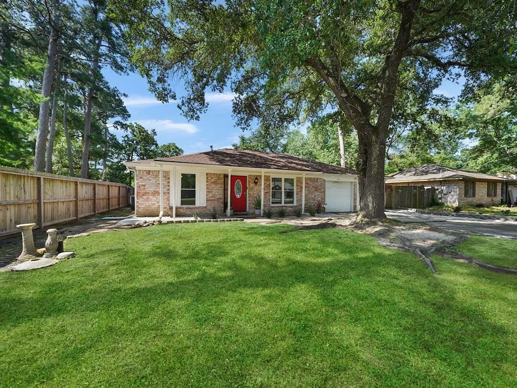 Photo of 3211 Shadowcrest Lane