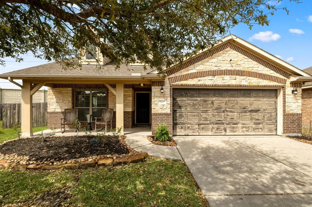 Photo of 2807 Lockeridge Bend Drive