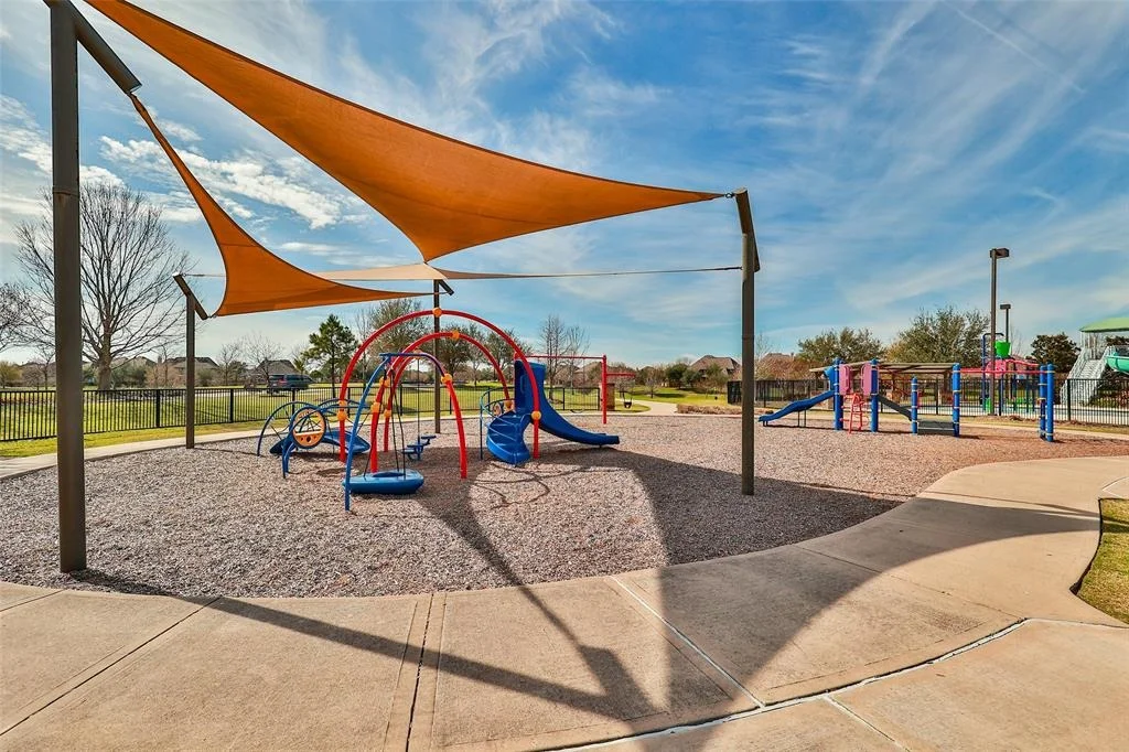 Photo of 9610 W Amber Bluff Lane