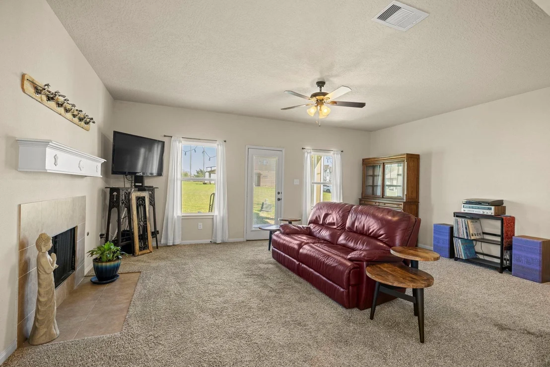 Photo of 14864 Cetus Court
