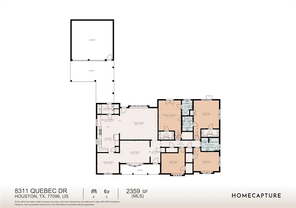 Photo of 8311 Quebec Drive