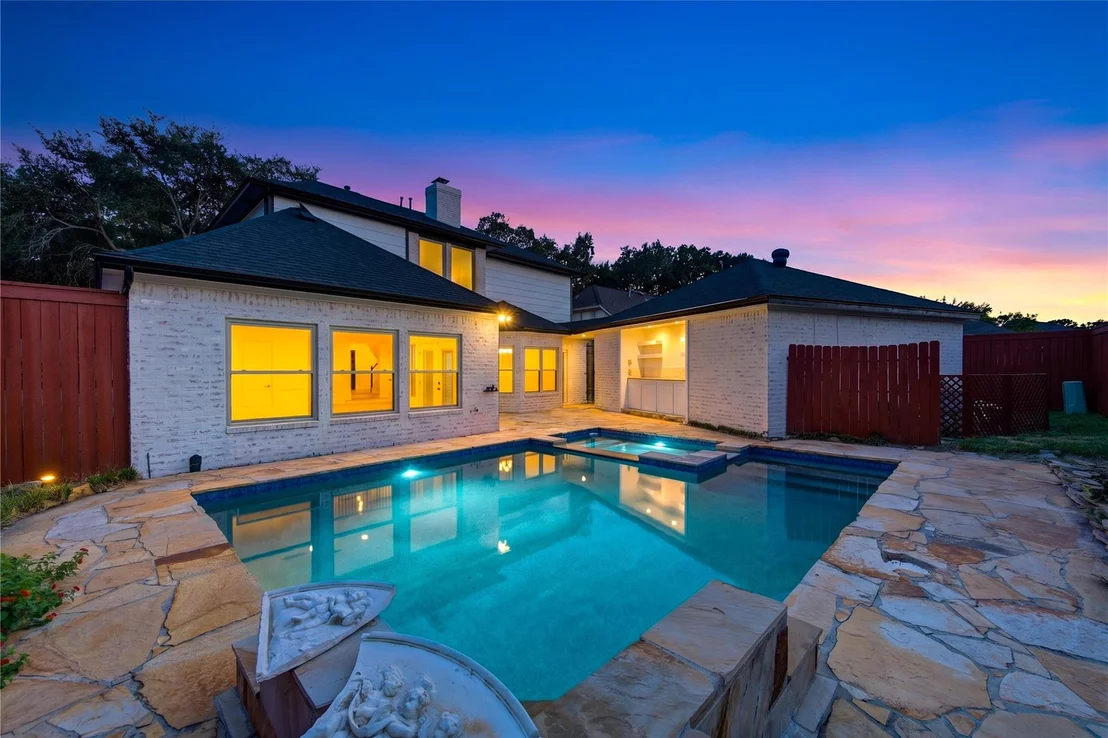 Photo of 20610 Castle Bend Drive