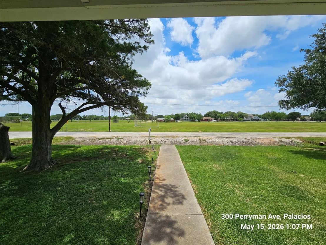 Photo of 300 Perryman Avenue