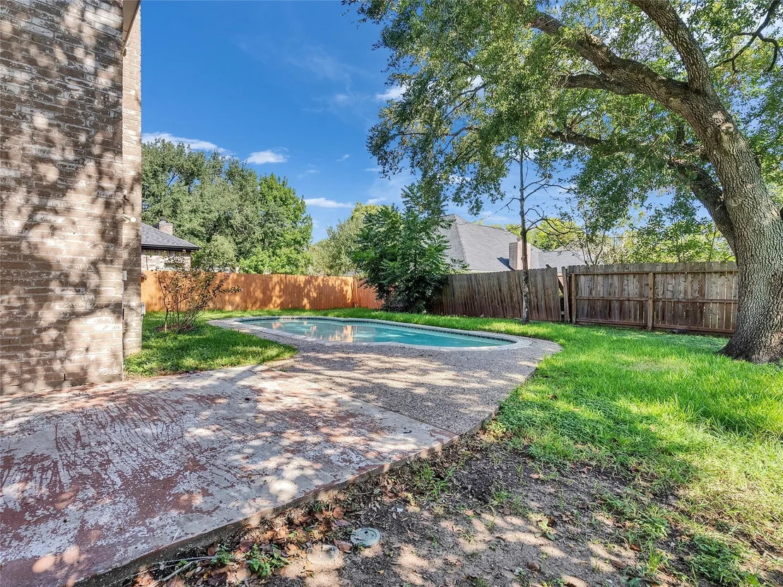 Photo of 2927 Williams Grant Street