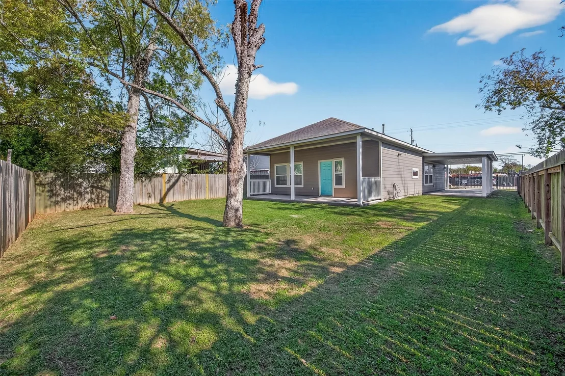 Photo of 920 Kellogg Street