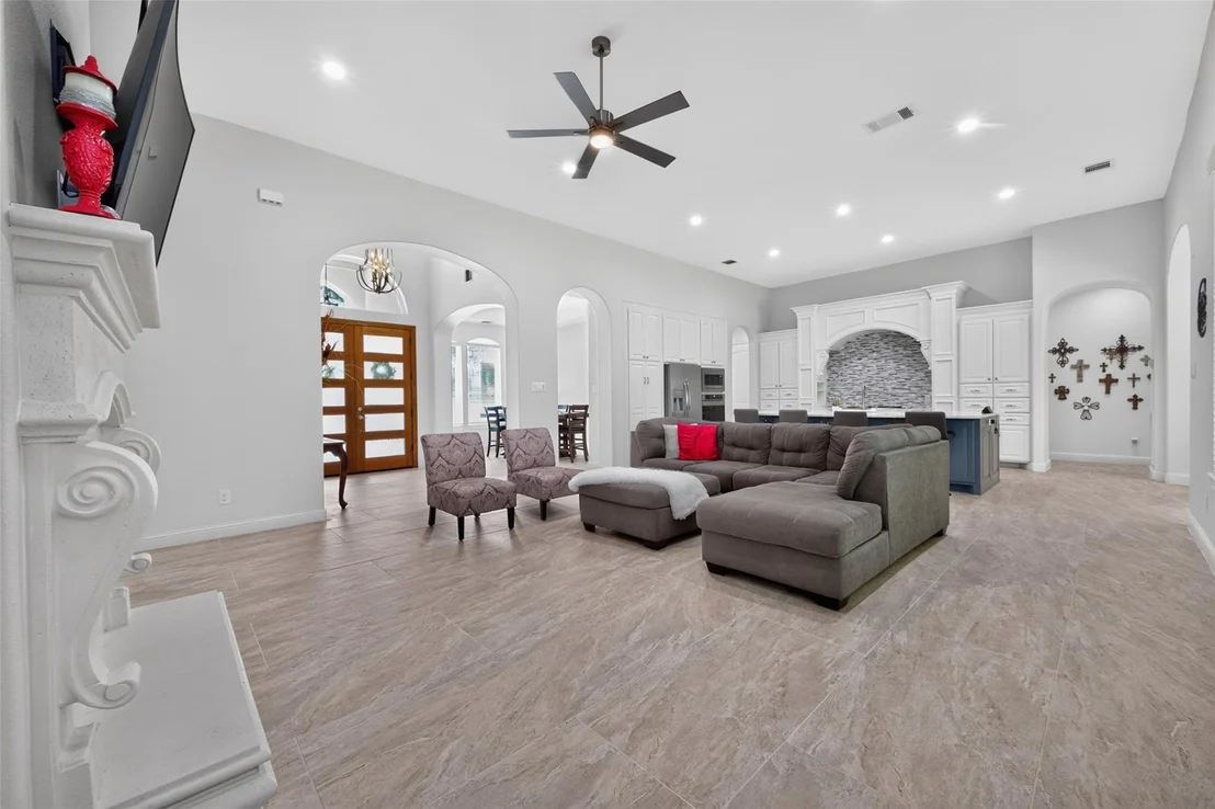 Photo of 27615 Concho Drive