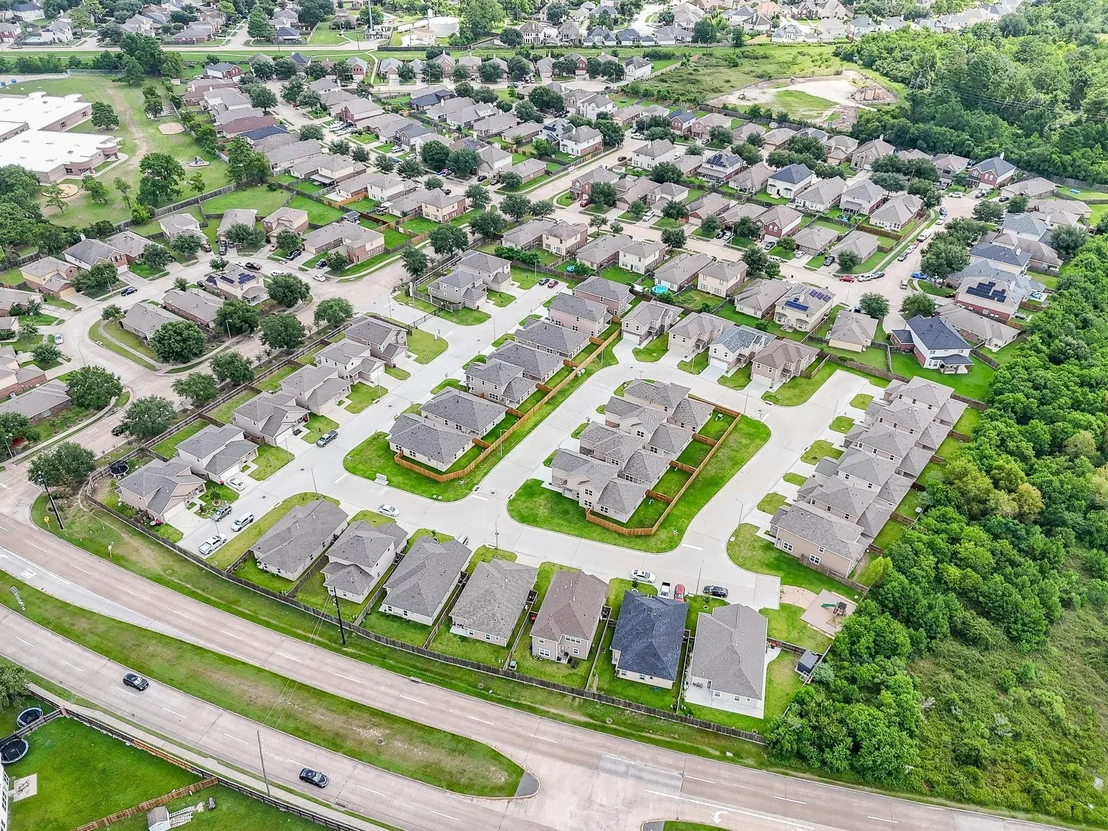 Photo of 2815 Bowlin Leaf Lane