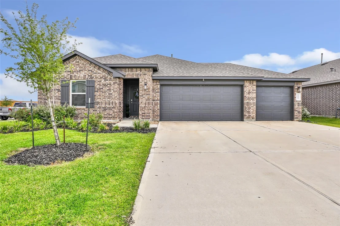 Photo of 1012 Llano Trail