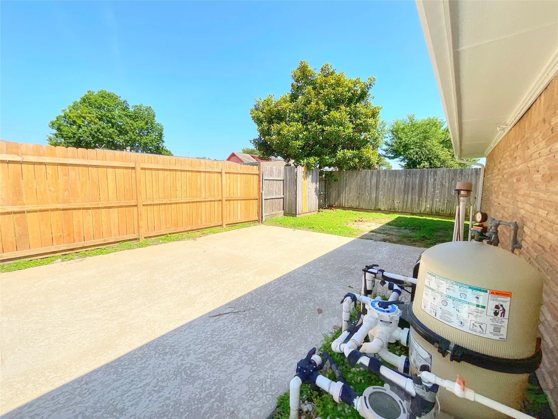 Photo of 2502 Lufkin Lane
