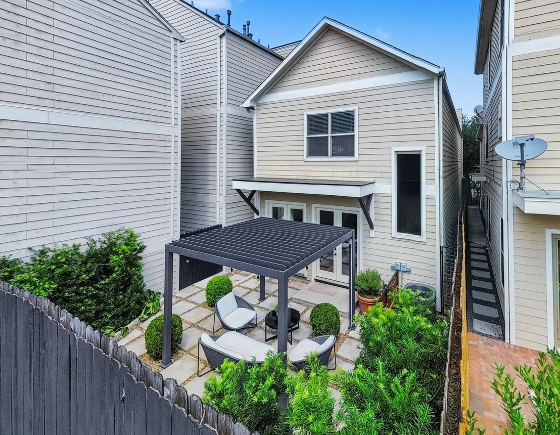 Photo of 4419 Feagan Street