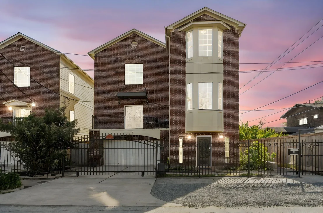 Photo of 609 Gardner Street