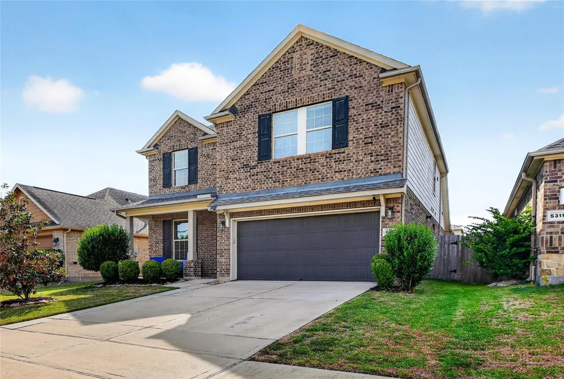 Photo of 5307 Royal Press Drive