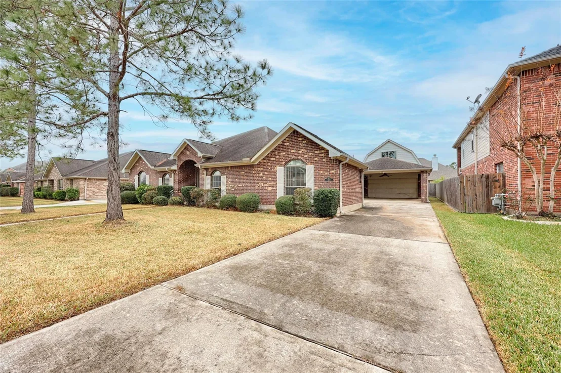 Photo of 3218 Longhorn Circle