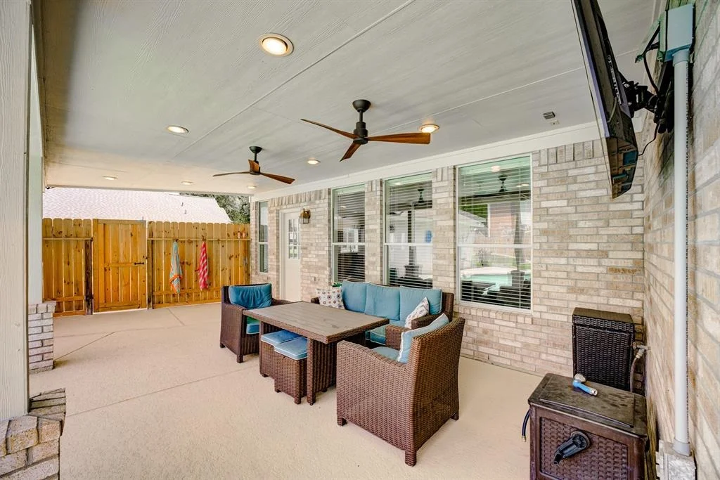 Photo of 10811 Silverado Trace Drive