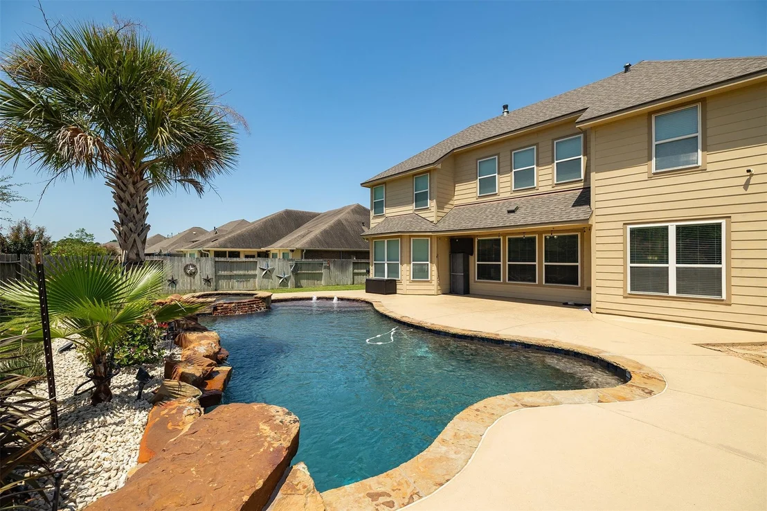 Photo of 13203 Edison Trace Lane