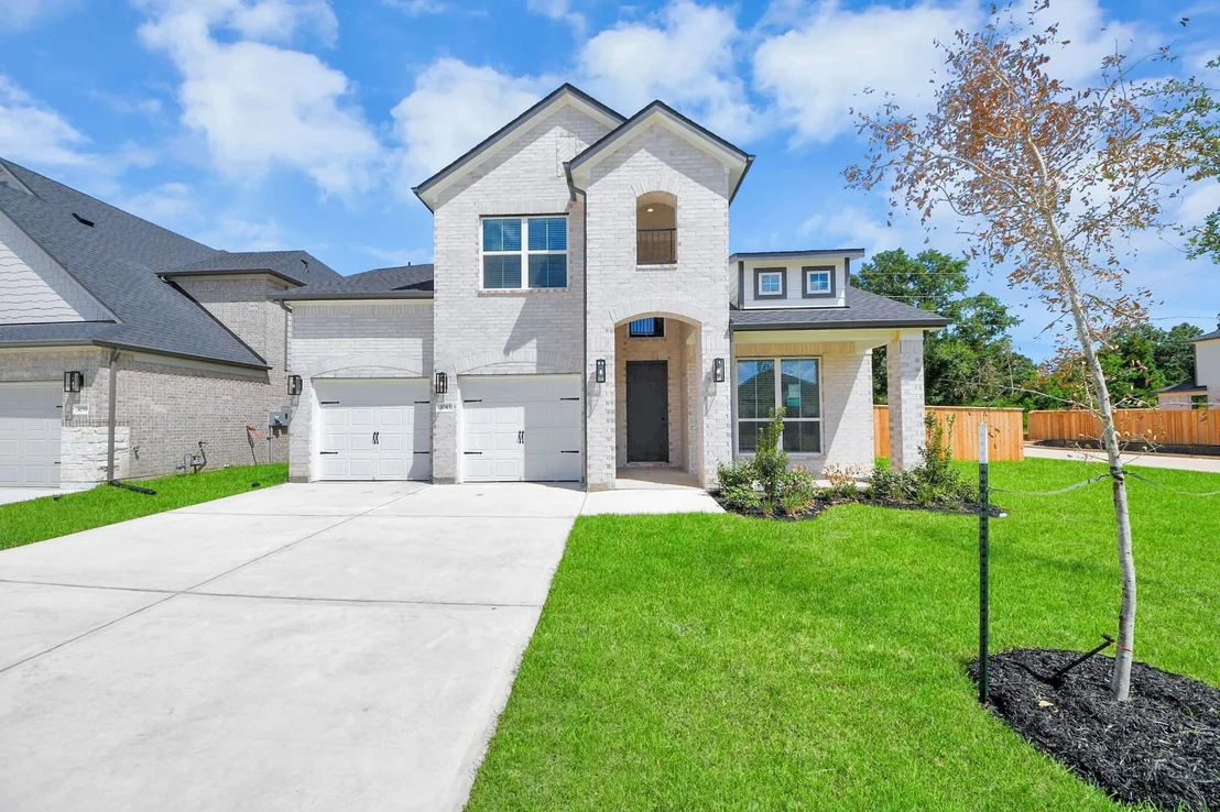 Photo of 3043 Native Spring Dr