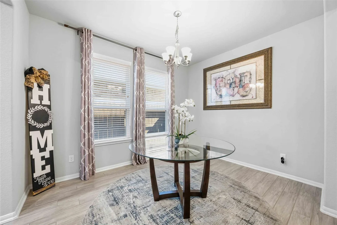 Photo of 15214 Monal Trie Drive