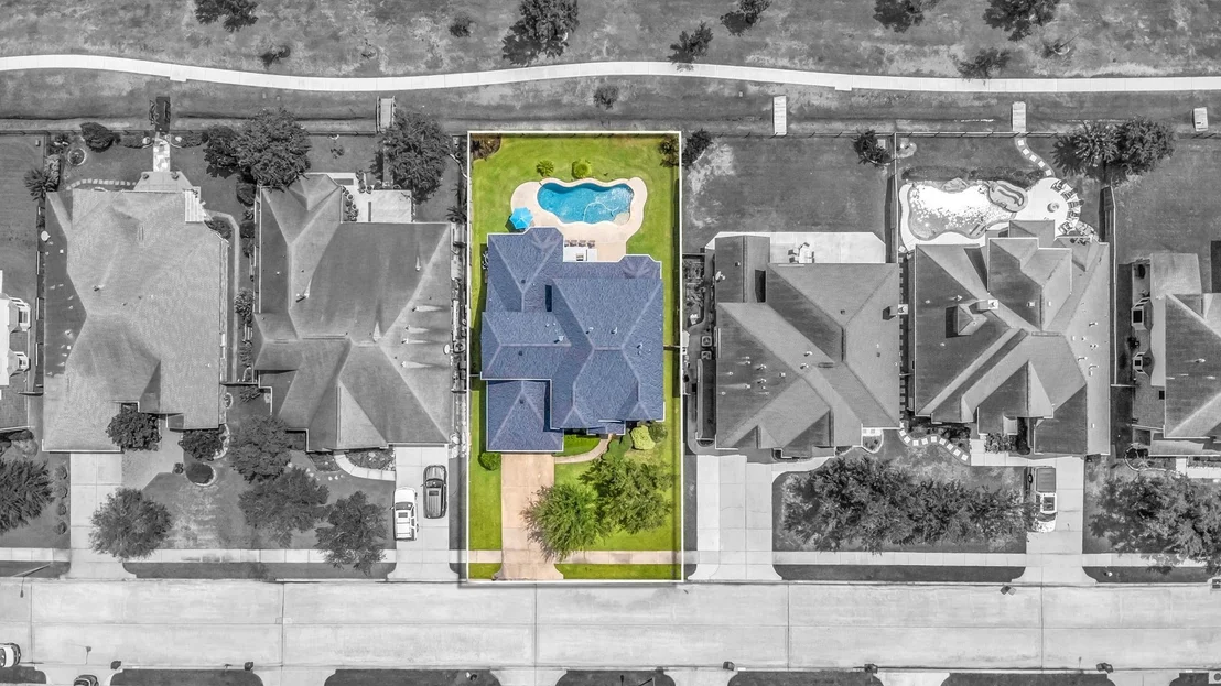 Photo of 17414 Elverson Oaks Drive