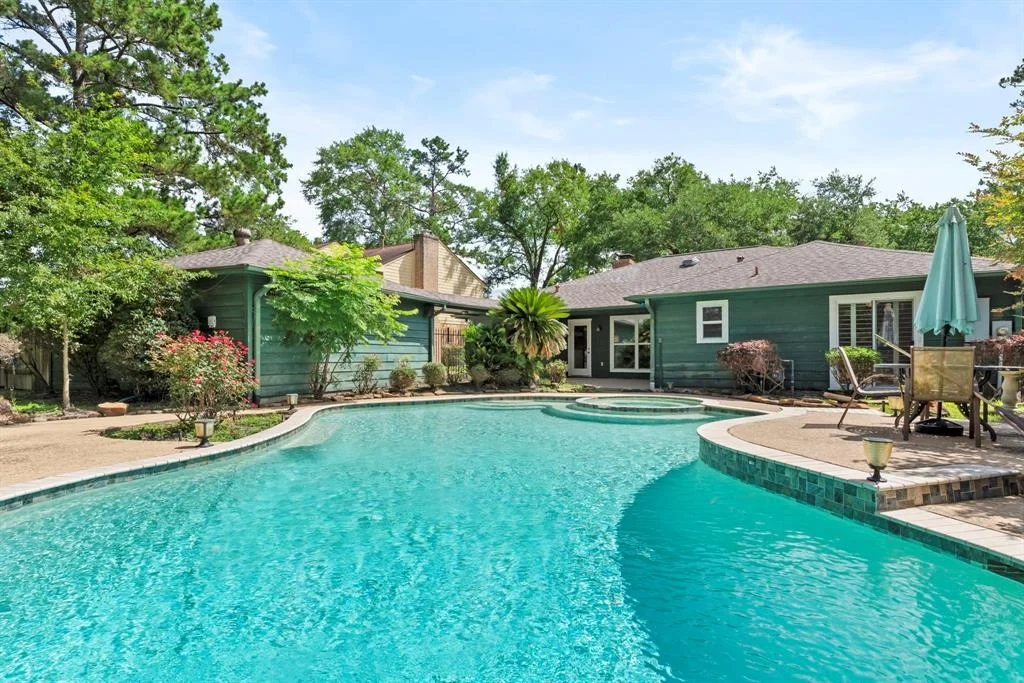 Photo of 17611 Cypress Spring Drive