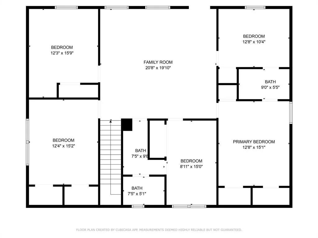 Photo of 7803 Beaufort Drive