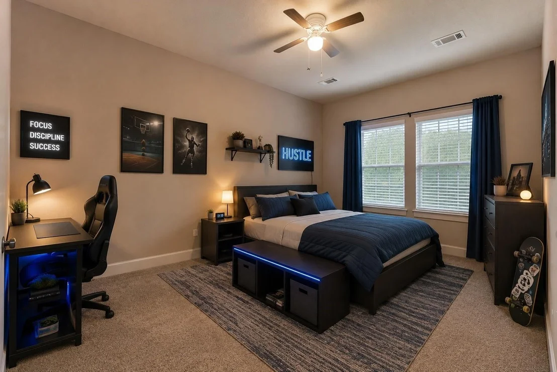 Photo of 13434 Greenbrier Drive