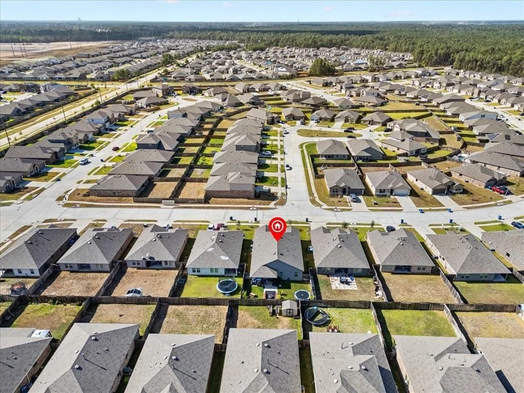 Photo of 18505 Tenaha Mill Drive
