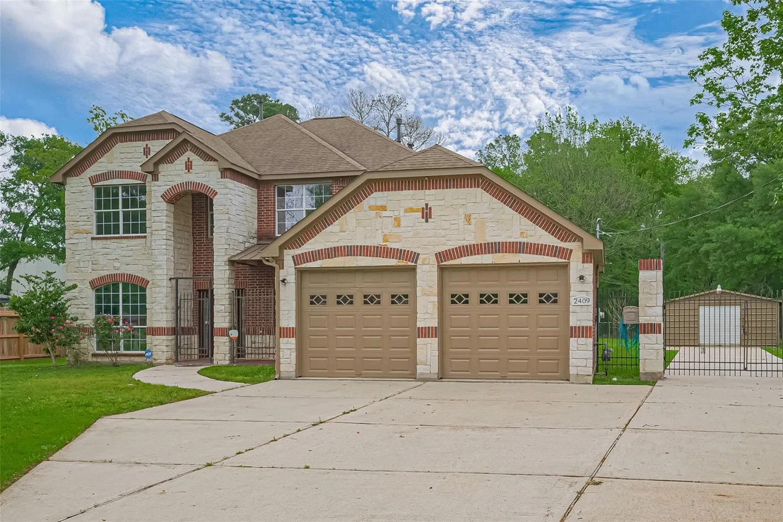 Photo of 2409 Spears Drive