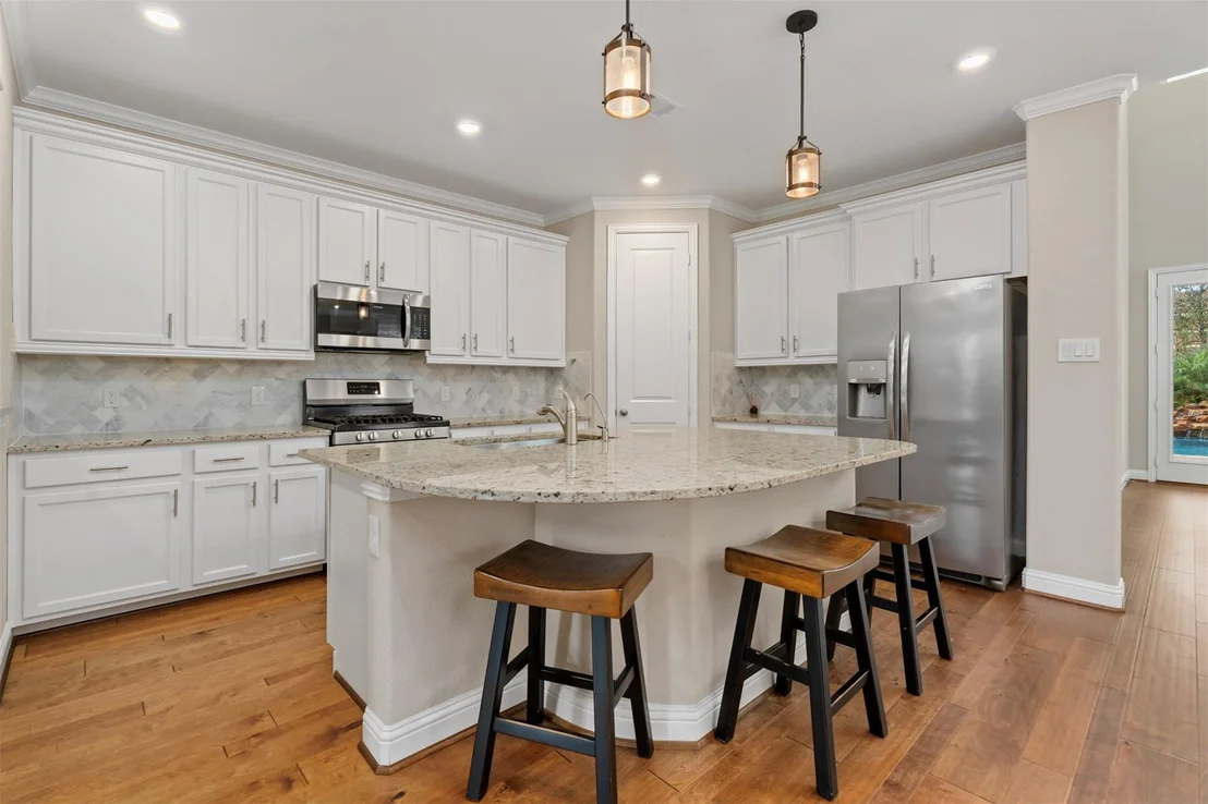 Photo of 28210 Wooded Mist Drive