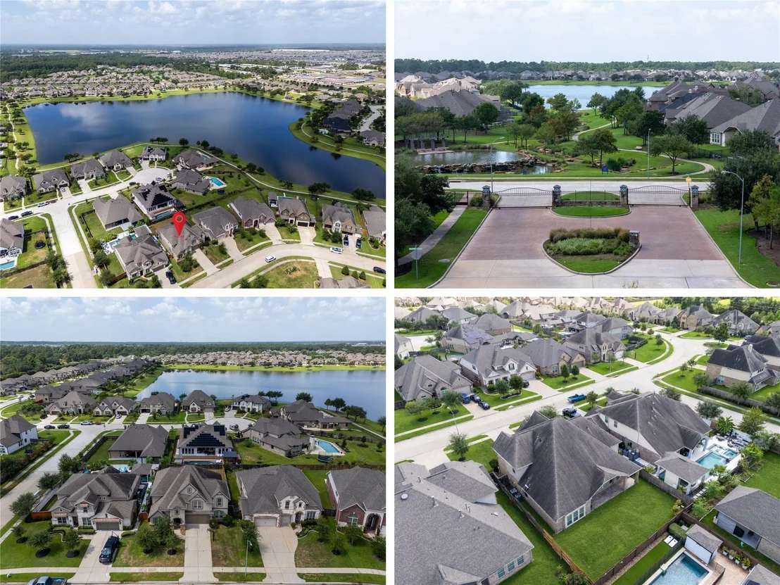 Photo of 13506 Columbia Key Drive
