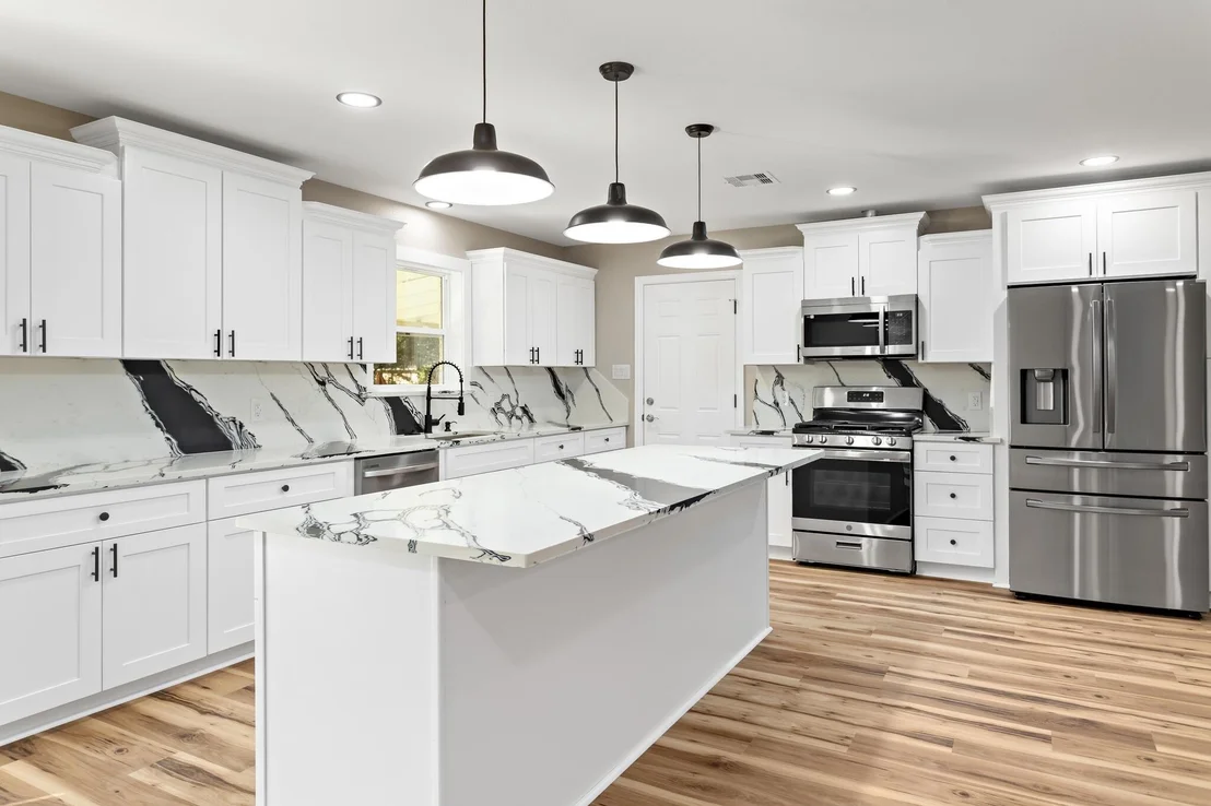 Photo of 1526 Campbell Road
