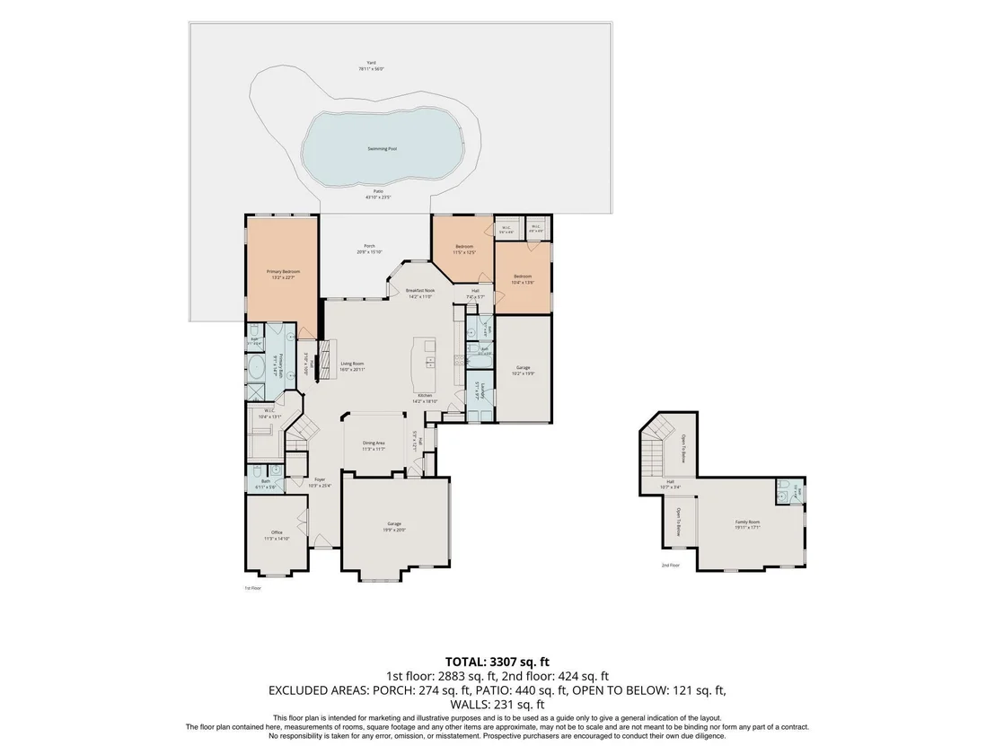 Photo of 3306 Explorer Way