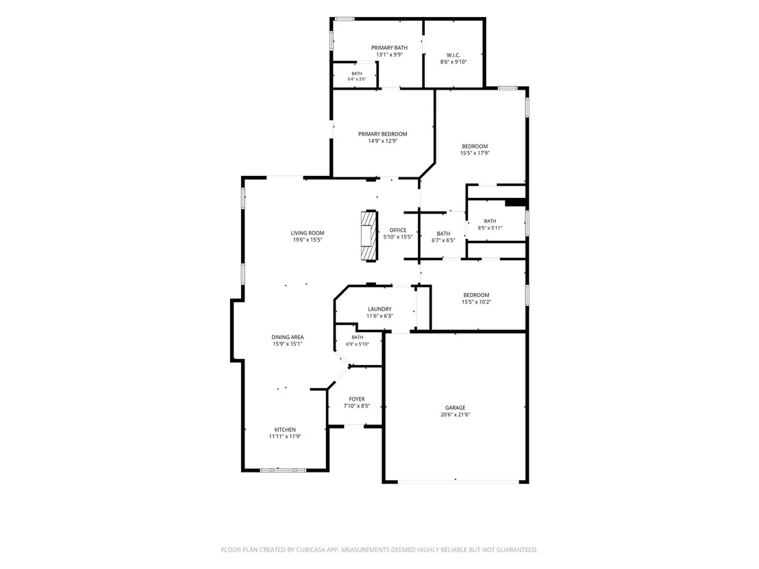 Photo of 4239 Rock Bend Drive