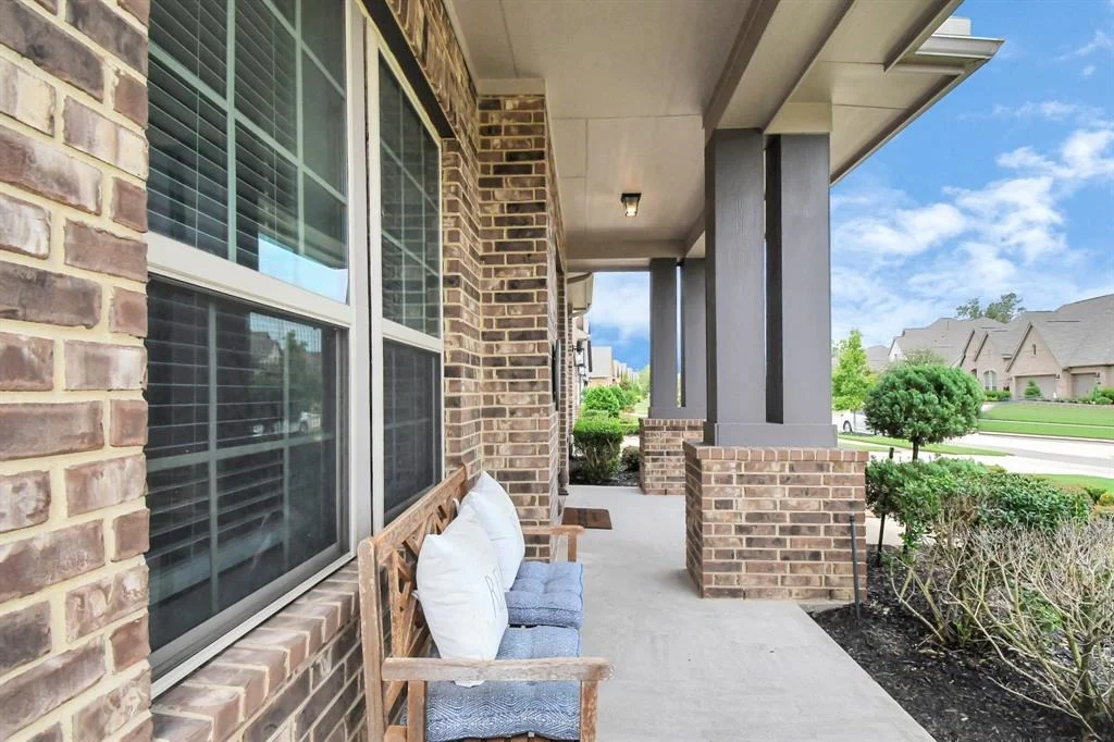 Photo of 1826 Saxon Bend Trail