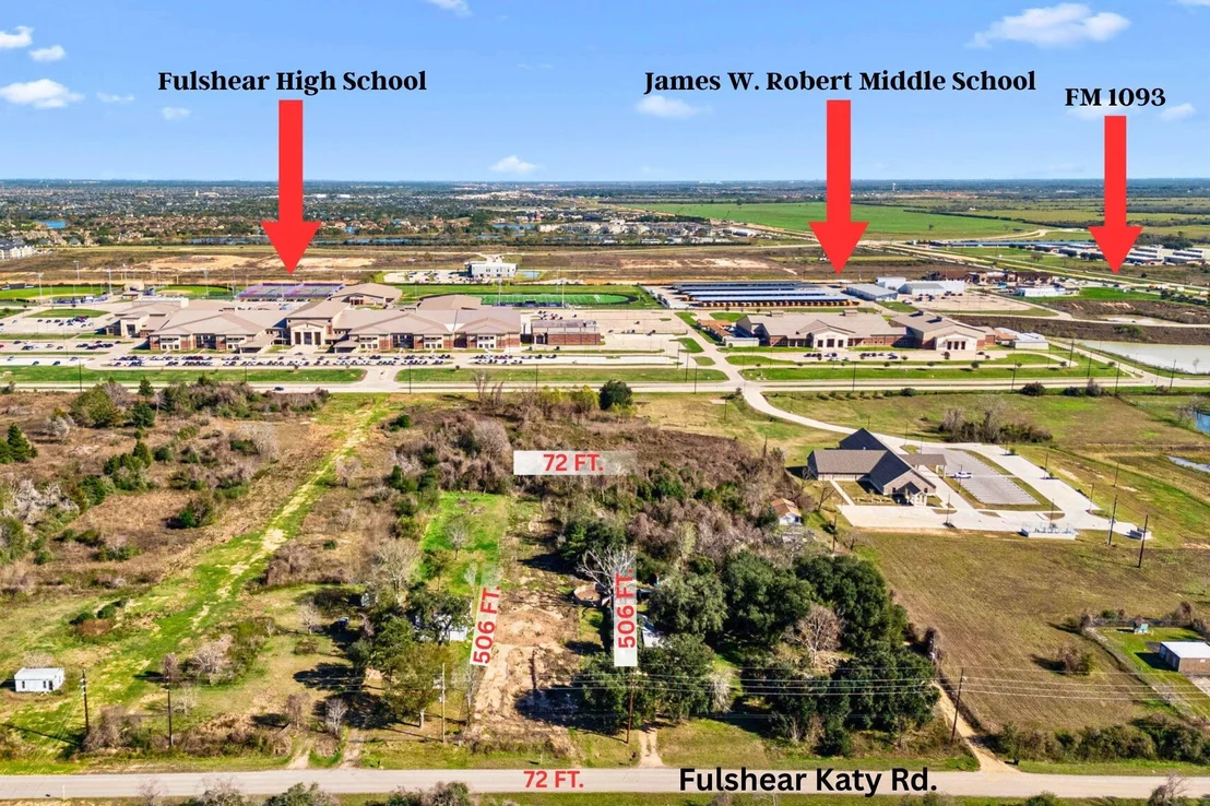 Photo of 7417 Fulshear Katy Road