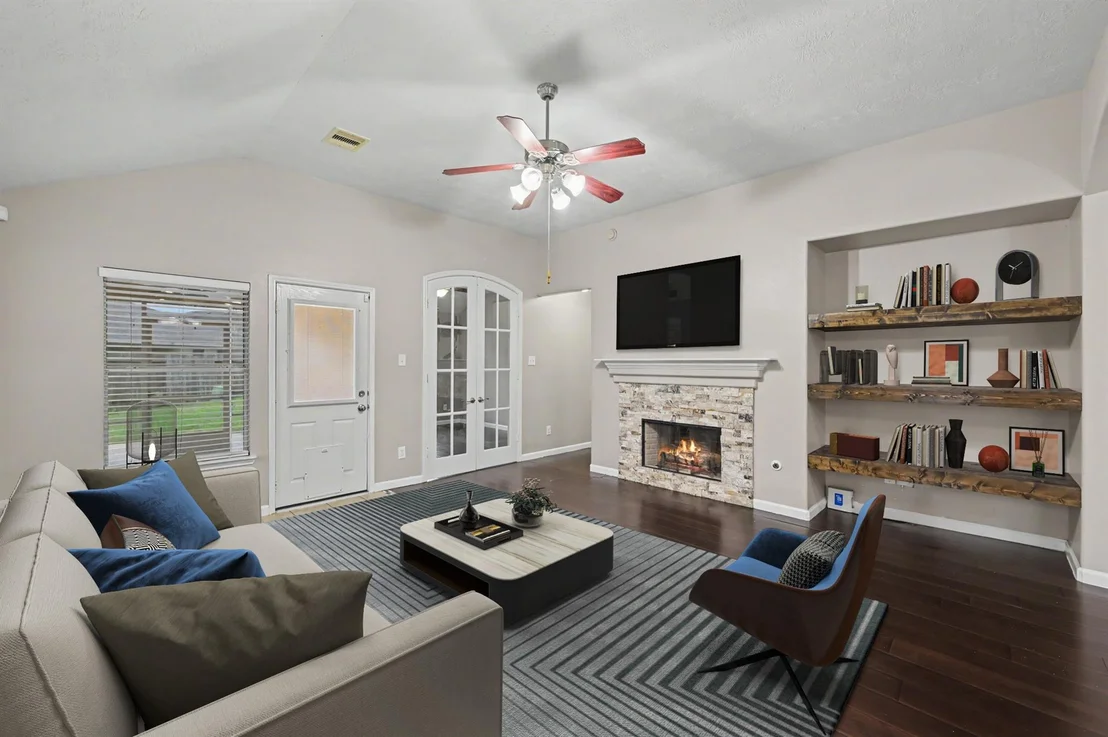 Photo of 20343 Yosemite Falls Drive