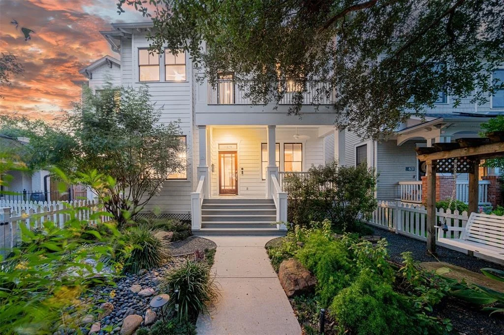 Photo of 829 Ralfallen Street