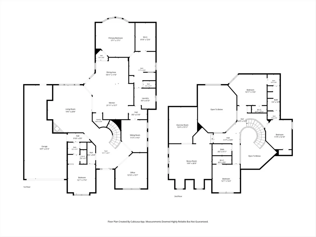Photo of 210 Fox Squirrel Court