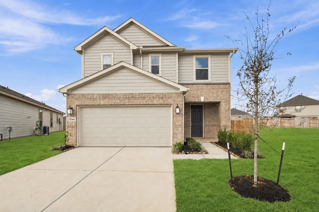 Photo of 22503 Royal Pecan Drive
