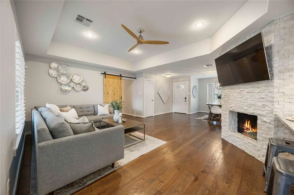 Photo of 2502 Rosefield Drive